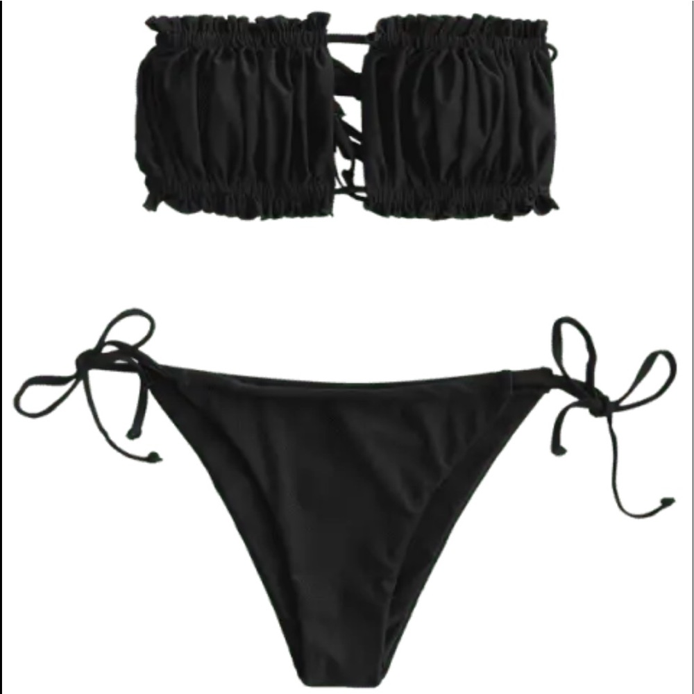 Bikini Bathing Suit